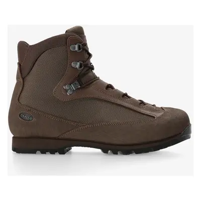 AKU Pilgrim GTX Combat FG Wide Taktikai cipő - brown