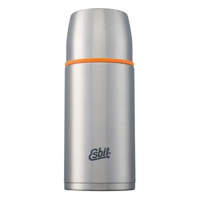 Esbit Iso Vacuum Flask 0,75L Termosz - steel