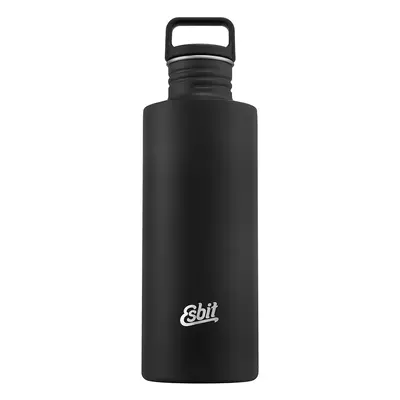 Esbit Sculptor Drinking Bottle 1L Hőtartó Kulacs - black