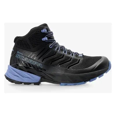 Scarpa Rush Mid GTX Női túracipő - black/provence