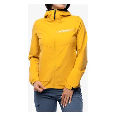 adidas TERREX Multi Softshell Jacket Női kabát - preyel