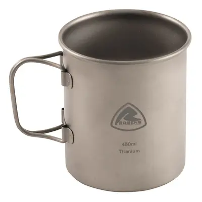 Robens Titanium Mug Bögre