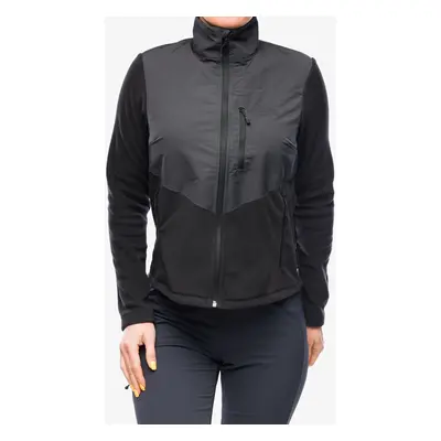 Helly Hansen Daybreaker Block Jacket Női polárfelső - black