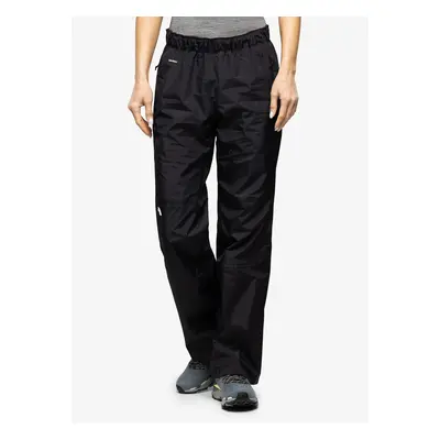 The North Face Antora Rain Pant Női Esőnadrág - tnf black