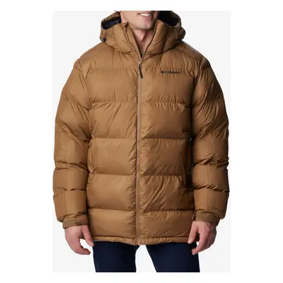 Columbia Pike Lake Parka Bélelt kabát - delta