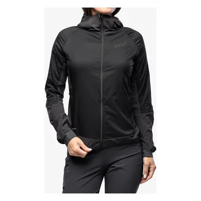 Inov-8 Performance Hybrid Jacket Női kabát - blck/graphite