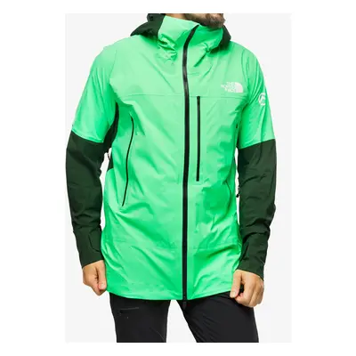 The North Face Summit Stimson FUTURELIGHT Jacket Esőkabát - green