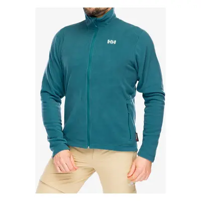 Helly Hansen Daybreaker Fleece Jacket Polárfelső - dark creek