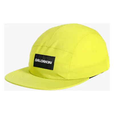 Salomon Bonatti WP Five P Cap Baseball-Sapka - sulphur