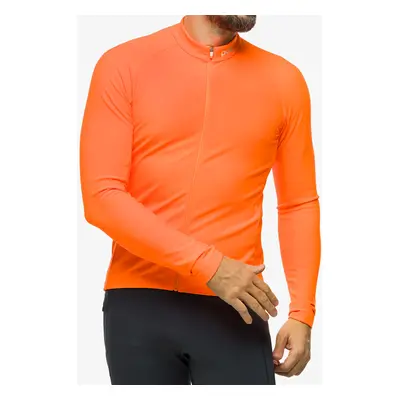 POC Radiant Jersey Biciklis felső - zink orange