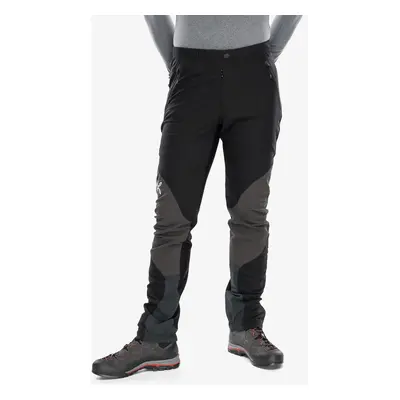 Montura Vertigo 2.0 Pants Túranadrág - black