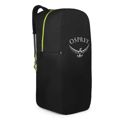 Osprey Airporter Black Large Szállítóponyva - black