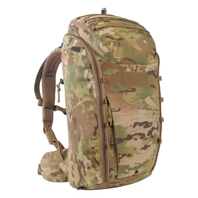 Tasmanian Tiger Modular Pack MC Taktikai Hátizsák - multicam