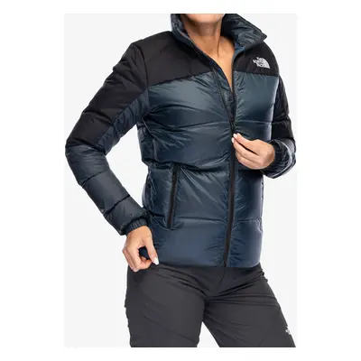 The North Face Diablo Down 2.0 Jacket Női pehelykabát - shady blue black heather