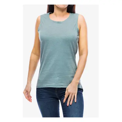 Royal Robbins Vacationer Tank Női Top - lt slate