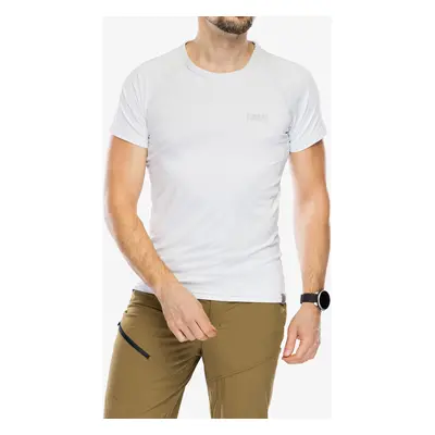 Turbat Hike Lite SS Thermo T-Shirt Gyorsan száradó póló - glacier gray