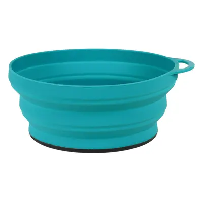 Lifeventure Silicone FlexiBowl Tálka - teal