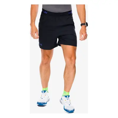 Under Armour Vanish Woven 6in Shorts Rövid edzőnadrág - black/starlight