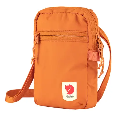 Fjallraven High Coast Pocket Válltáska - sunset orange