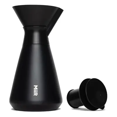 MiiR New Standard Carafe l Karaffa - black