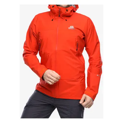 Mountain Equipment Firefox Jacket Gore-Tex kabát - magma