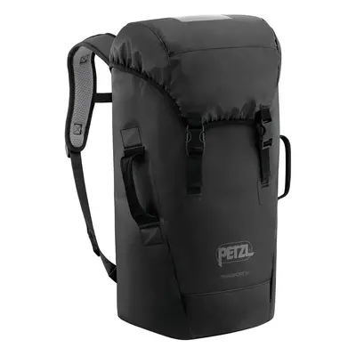 Petzl Transport Hátizsák - black