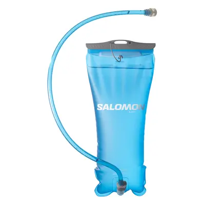 Salomon Soft Reservoir 2L Ivózsák - clear blue