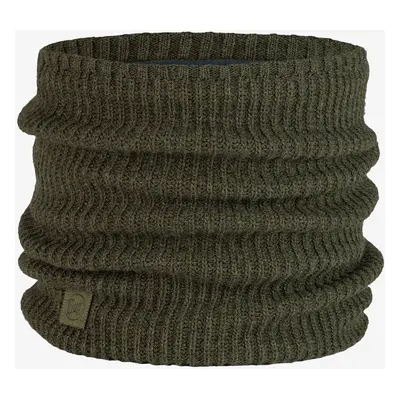 Buff Rutger Neckwarmer Csősál - silversage