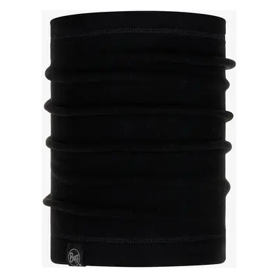 Buff Polar Neckwarmer Csősál - solid black