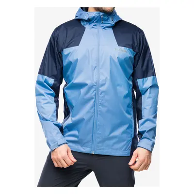 Columbia Inner Limits III Jacket Esőkabát - skyler/collegiate navy