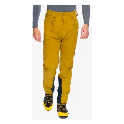 Rab Ascendor AS Pants Softshell nadrág - footprint