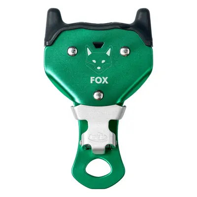 Climbing Technology Fox Pulley Csiga - green