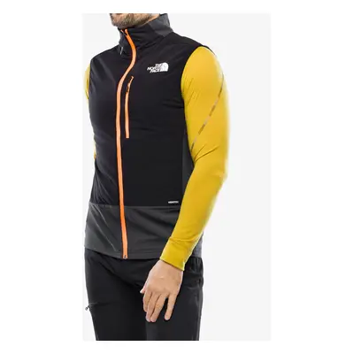 The North Face Dawn Turn Hybrid Ventrix Vest Férfi mellény - asphaltgrey/tnfb/shckor