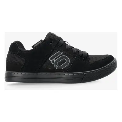 Five Ten Freerider Kerékpáros Cipő - core black/grey three