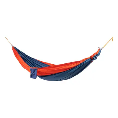 Ticket to The Moon King Size Hammock Függőágy - royal blue/orange