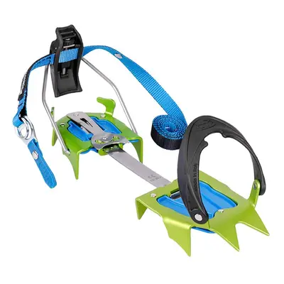 Climbing Technology Snow Flex Félautomata Hágóvas