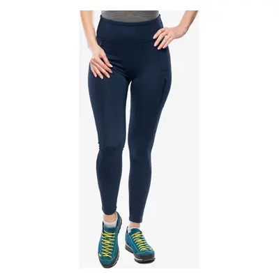 Craghoppers NosiLife Adeena Legging Női leggings - blue navy