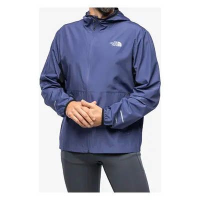 The North Face Run Wind JKT Futódzseki - cave blue