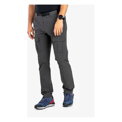 Royal Robbins Backcountry Pro Pant Férfi Túranadrág - charcoal