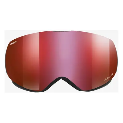 Julbo Shadow - REACTIV High Contrast Síszemüveg - black