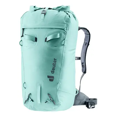 Deuter Durascent SL Női Hegymászó Hátizsák - glacier/graphite