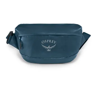 Osprey Transporter Waist Övtáska - venturi blue