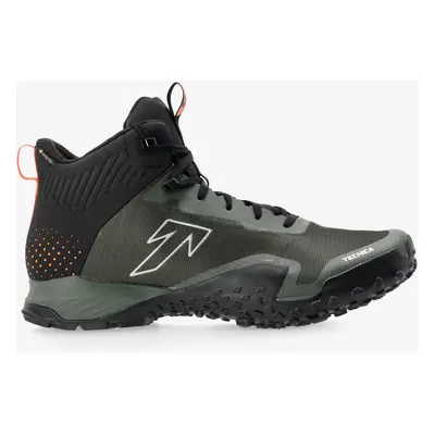 Tecnica Magma 2.0 MID GTX Túracipők - night giungla/dusty lava