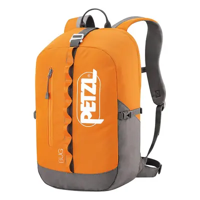 Petzl Bug Hegymászó Hátizsák - orange