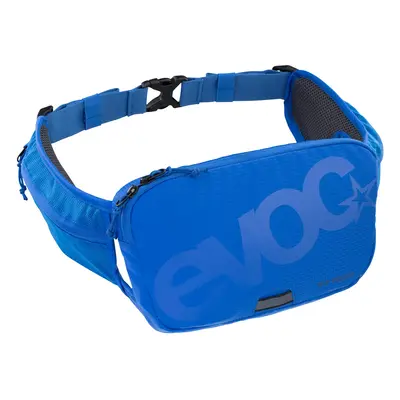 Evoc Hip Pouch Kerékpáros övtáska - royal blue