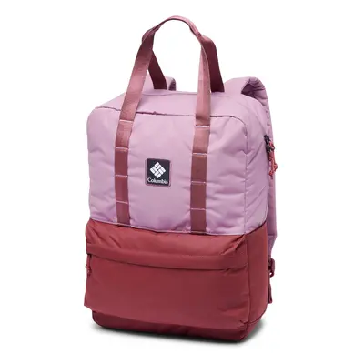 Columbia Trek 24L Backpack Városi hátizsák - spice/fig