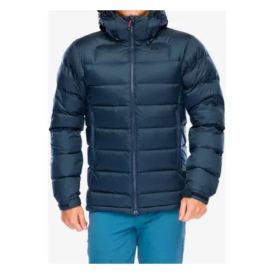 Mountain Equipment Lightline Jacket Pehelykabát - bnights/cosmos lining