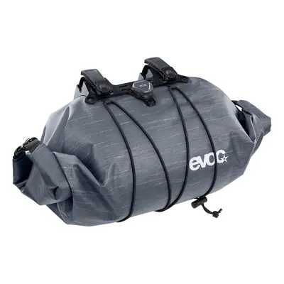 Evoc Handlebar Pack BOA WP Kormánytáska - carbon grey