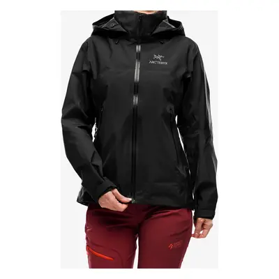 Arcteryx Beta AR Jacket Női Kabát - black