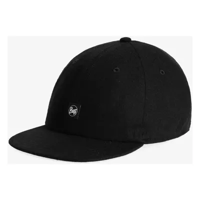 Buff Pack Chill Baseball Cap Baseball-Sapka - solid black